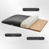 Adela Upholstered Wall Panels