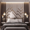 Adela Upholstered Wall Panels