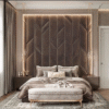 Fiona Upholstered Wall Panels