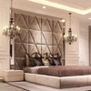Hannah Upholstered Wall Panels