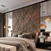 Bella Upholstered Wall Panels