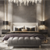 Daphne Upholstered Wall Panels