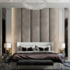 Ida Upholstered Wall Panels