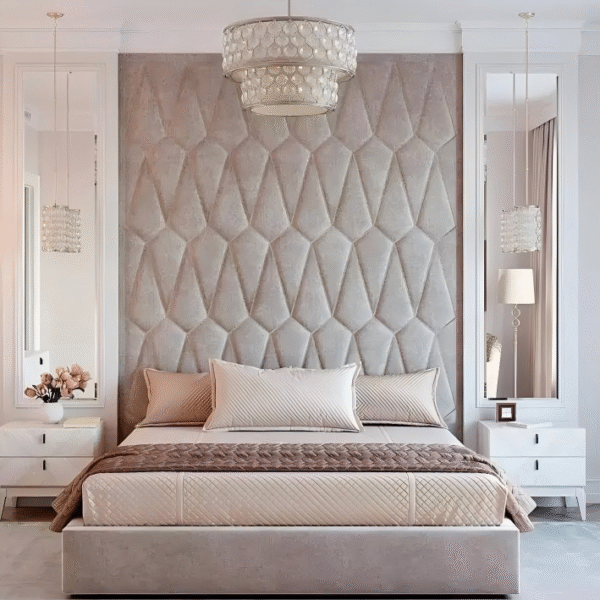 Joanna Upholstered Wall Panels