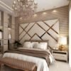 Karen Upholstered Wall Panels