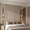 Maggie Upholstered Wall Panels