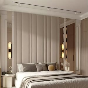Maggie Upholstered Wall Panels