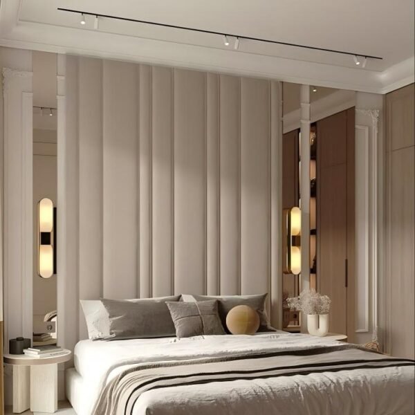 Maggie Upholstered Wall Panels