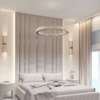 Jennifer Upholstered Wall Panels