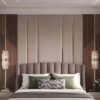 Kristin Upholstered Wall Panels