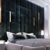 Nancy Upholstered Wall Panels