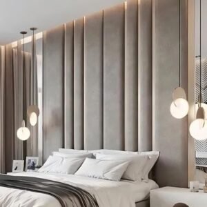 Lara Upholstered Wall Panels