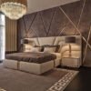 Melissa Upholstered Wall Panels