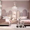 Alice Cushioned Wall Stickers