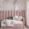 Betty Cushioned Wall Stickers