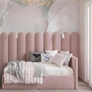 Betty Cushioned Wall Stickers