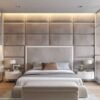 Ella Cushioned Wall Stickers