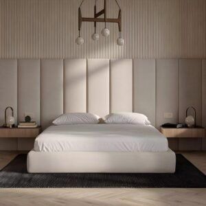 Gill Cushioned Wall Stickers