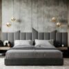 Fanny Cushioned Wall Stickers