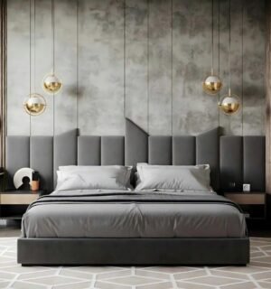 Fanny Cushioned Wall Stickers