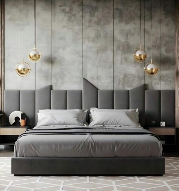 Fanny Cushioned Wall Stickers