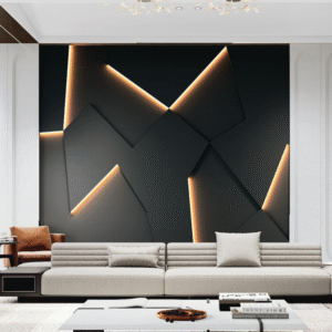 Aaliyah Upholstered Wall Panels