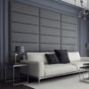 Hedy Cushioned Wall Stickers