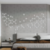 Heloise Carved Art Wall Panels