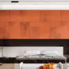 Bblythe Carved Art Wall Panels