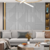 Frederica Carved Art Wall Panels