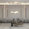 Giselle Fabric decorative wall panels