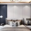 Maureen Fabric decorative wall panels