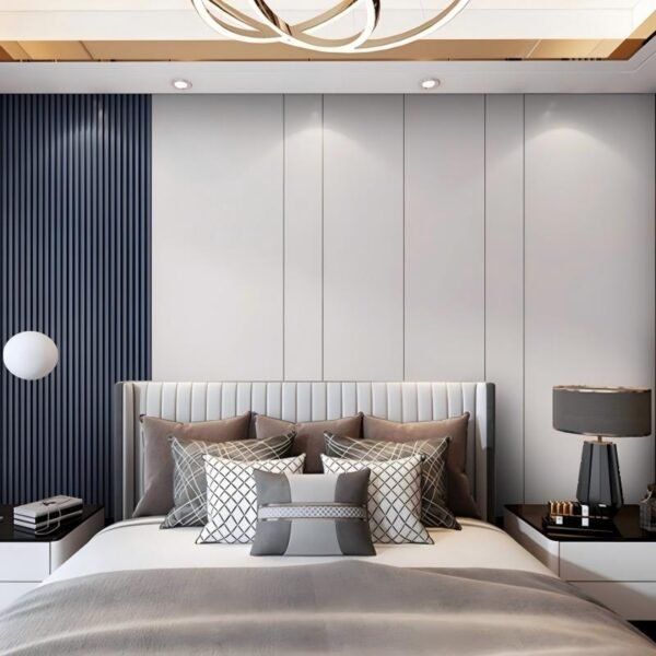 Maureen Fabric decorative wall panels