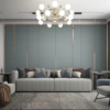 Jodie Fabric decorative wall panels